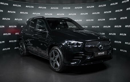 Mercedes-Benz GLE, 2025 год, 13 999 000 рублей, 6 фотография