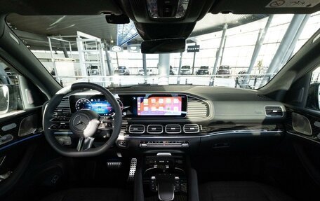 Mercedes-Benz GLE, 2025 год, 13 999 000 рублей, 8 фотография