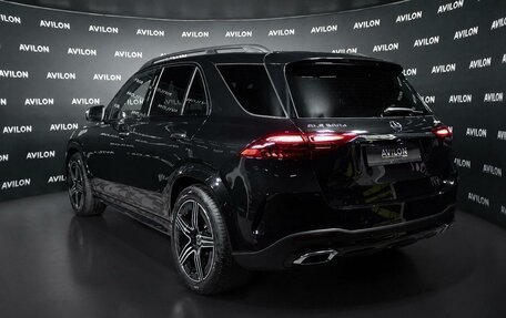 Mercedes-Benz GLE, 2025 год, 13 999 000 рублей, 2 фотография