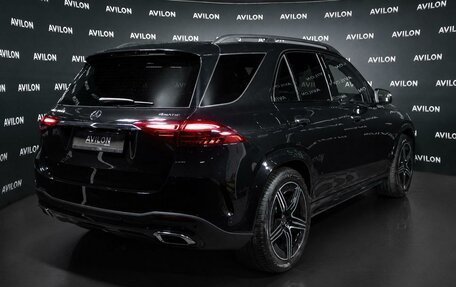 Mercedes-Benz GLE, 2025 год, 13 999 000 рублей, 4 фотография