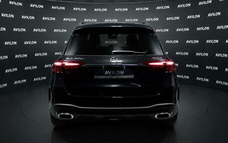 Mercedes-Benz GLE, 2025 год, 13 999 000 рублей, 3 фотография