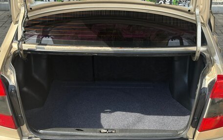 Hyundai Accent II, 2006 год, 315 000 рублей, 13 фотография