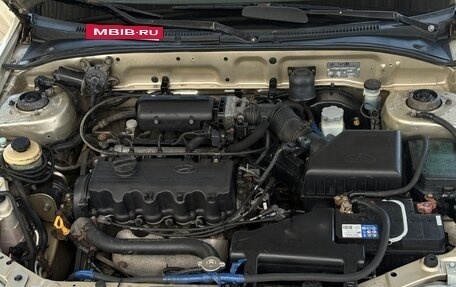 Hyundai Accent II, 2006 год, 315 000 рублей, 8 фотография