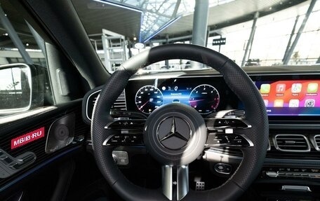 Mercedes-Benz GLE, 2025 год, 13 999 000 рублей, 9 фотография