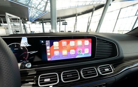Mercedes-Benz GLE, 2025 год, 13 999 000 рублей, 10 фотография