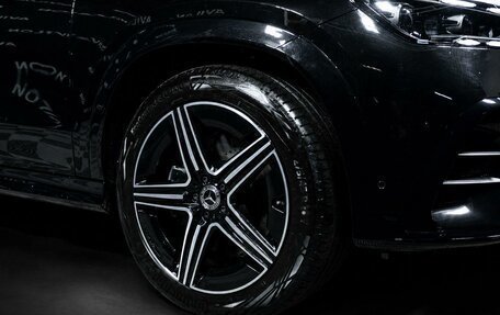 Mercedes-Benz GLE, 2025 год, 13 999 000 рублей, 15 фотография