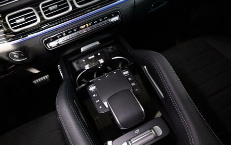 Mercedes-Benz GLE, 2025 год, 13 999 000 рублей, 12 фотография