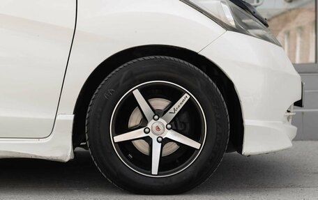 Honda Freed I, 2011 год, 950 000 рублей, 9 фотография