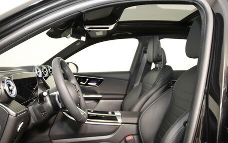 Mercedes-Benz GLC, 2025 год, 11 590 000 рублей, 14 фотография