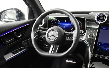 Mercedes-Benz GLC, 2025 год, 11 590 000 рублей, 12 фотография