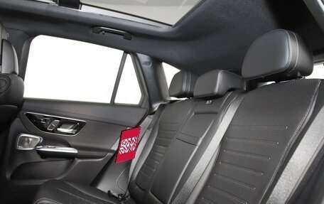 Mercedes-Benz GLC, 2025 год, 11 590 000 рублей, 10 фотография