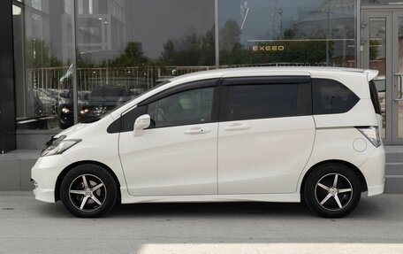 Honda Freed I, 2011 год, 950 000 рублей, 8 фотография