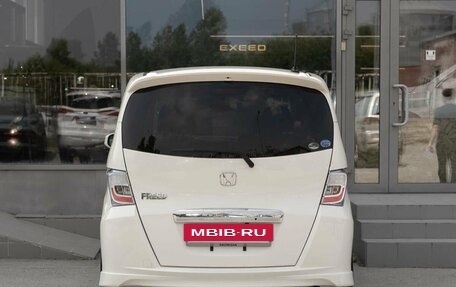 Honda Freed I, 2011 год, 950 000 рублей, 6 фотография