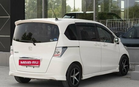 Honda Freed I, 2011 год, 950 000 рублей, 5 фотография