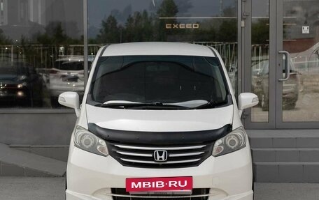 Honda Freed I, 2011 год, 950 000 рублей, 2 фотография