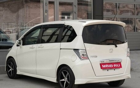 Honda Freed I, 2011 год, 950 000 рублей, 7 фотография