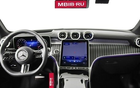 Mercedes-Benz GLC, 2025 год, 11 590 000 рублей, 11 фотография