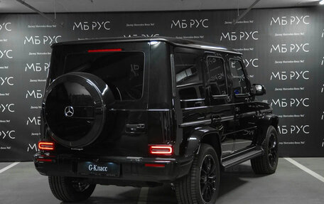Mercedes-Benz G-Класс W463 рестайлинг _iii, 2025 год, 23 800 000 рублей, 2 фотография