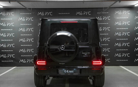 Mercedes-Benz G-Класс W463 рестайлинг _iii, 2025 год, 23 800 000 рублей, 4 фотография