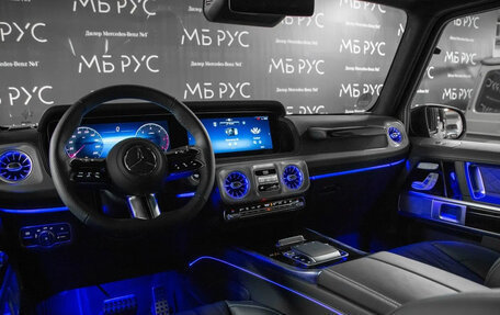 Mercedes-Benz G-Класс W463 рестайлинг _iii, 2025 год, 23 800 000 рублей, 14 фотография