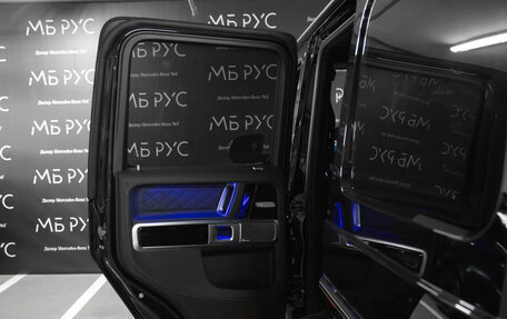 Mercedes-Benz G-Класс W463 рестайлинг _iii, 2025 год, 23 800 000 рублей, 11 фотография