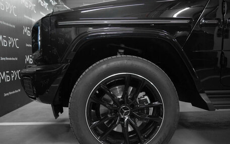 Mercedes-Benz G-Класс W463 рестайлинг _iii, 2025 год, 23 800 000 рублей, 6 фотография