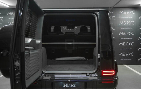 Mercedes-Benz G-Класс W463 рестайлинг _iii, 2025 год, 23 800 000 рублей, 5 фотография