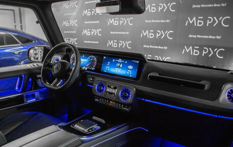 Mercedes-Benz G-Класс W463 рестайлинг _iii, 2025 год, 23 800 000 рублей, 12 фотография