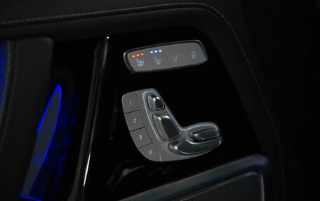 Mercedes-Benz G-Класс W463 рестайлинг _iii, 2025 год, 23 800 000 рублей, 17 фотография