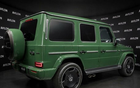 Mercedes-Benz G-Класс AMG, 2025 год, 33 500 000 рублей, 3 фотография