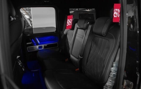 Mercedes-Benz G-Класс W463 рестайлинг _iii, 2025 год, 23 800 000 рублей, 18 фотография