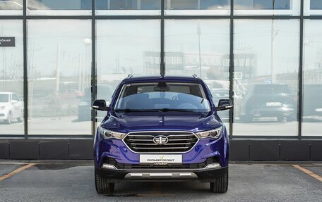 FAW Besturn X40 I, 2021 год, 1 300 000 рублей, 3 фотография