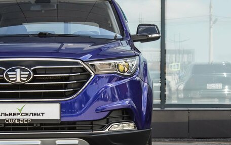 FAW Besturn X40 I, 2021 год, 1 300 000 рублей, 10 фотография
