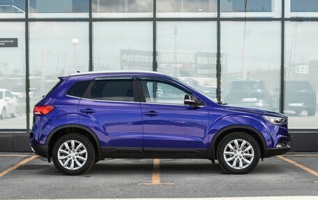 FAW Besturn X40 I, 2021 год, 1 300 000 рублей, 8 фотография