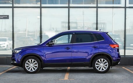 FAW Besturn X40 I, 2021 год, 1 300 000 рублей, 7 фотография