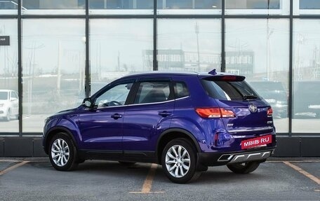 FAW Besturn X40 I, 2021 год, 1 300 000 рублей, 6 фотография