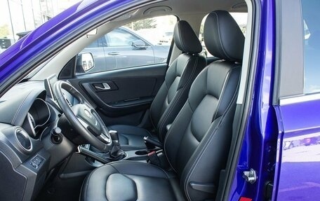 FAW Besturn X40 I, 2021 год, 1 300 000 рублей, 11 фотография