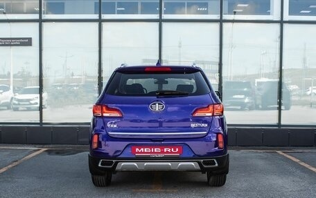 FAW Besturn X40 I, 2021 год, 1 300 000 рублей, 4 фотография