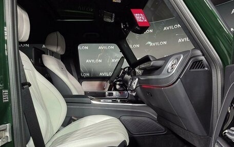 Mercedes-Benz G-Класс AMG, 2025 год, 33 500 000 рублей, 17 фотография