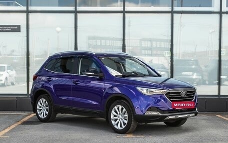 FAW Besturn X40 I, 2021 год, 1 300 000 рублей, 5 фотография