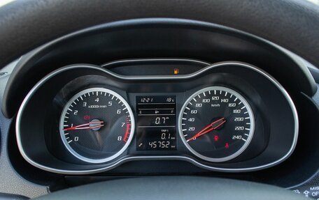 FAW Besturn X40 I, 2021 год, 1 300 000 рублей, 15 фотография