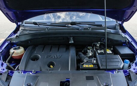 FAW Besturn X40 I, 2021 год, 1 300 000 рублей, 20 фотография