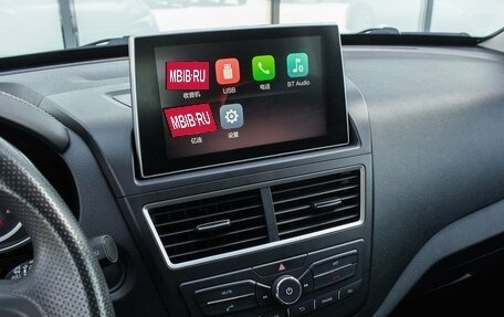 FAW Besturn X40 I, 2021 год, 1 300 000 рублей, 16 фотография