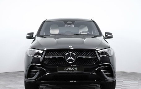 Mercedes-Benz GLE Coupe, 2025 год, 14 990 000 рублей, 3 фотография