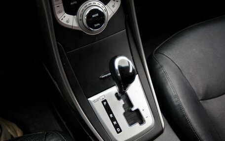 Hyundai Avante, 2012 год, 850 000 рублей, 15 фотография
