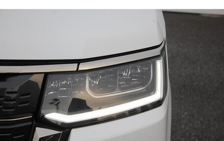 Honda Stepwgn, 2022 год, 1 700 010 рублей, 9 фотография
