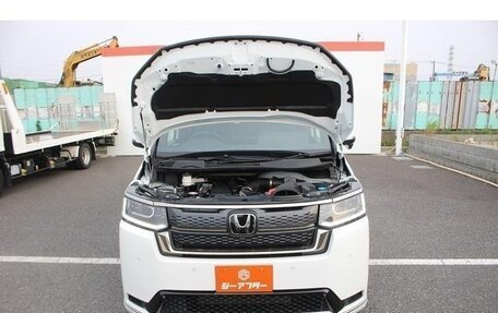 Honda Stepwgn, 2022 год, 1 700 010 рублей, 28 фотография