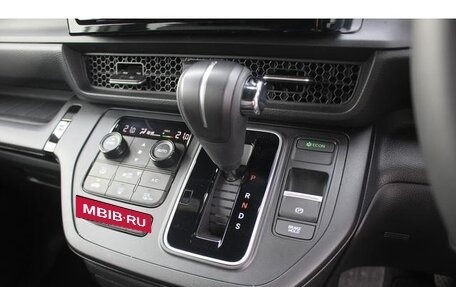 Honda Stepwgn, 2022 год, 1 700 010 рублей, 25 фотография