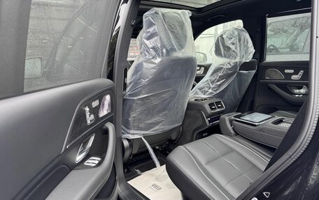 Mercedes-Benz GLS, 2025 год, 17 700 000 рублей, 3 фотография