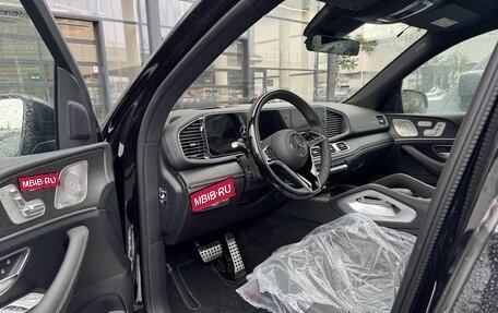 Mercedes-Benz GLS, 2025 год, 17 700 000 рублей, 4 фотография